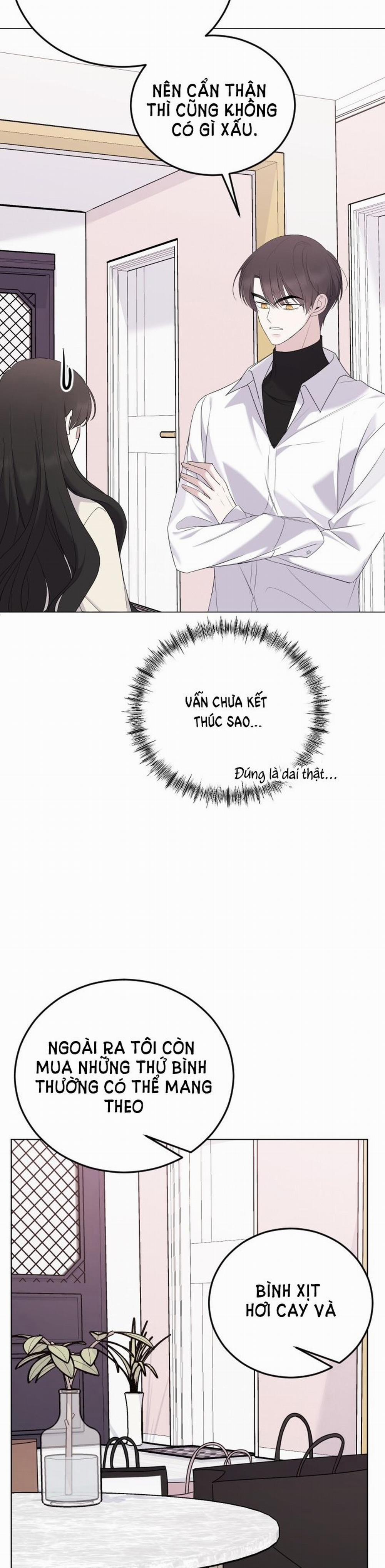 Kết Thúc, Tôi Muốn Thay Đổi Nó 6.5 trang 33