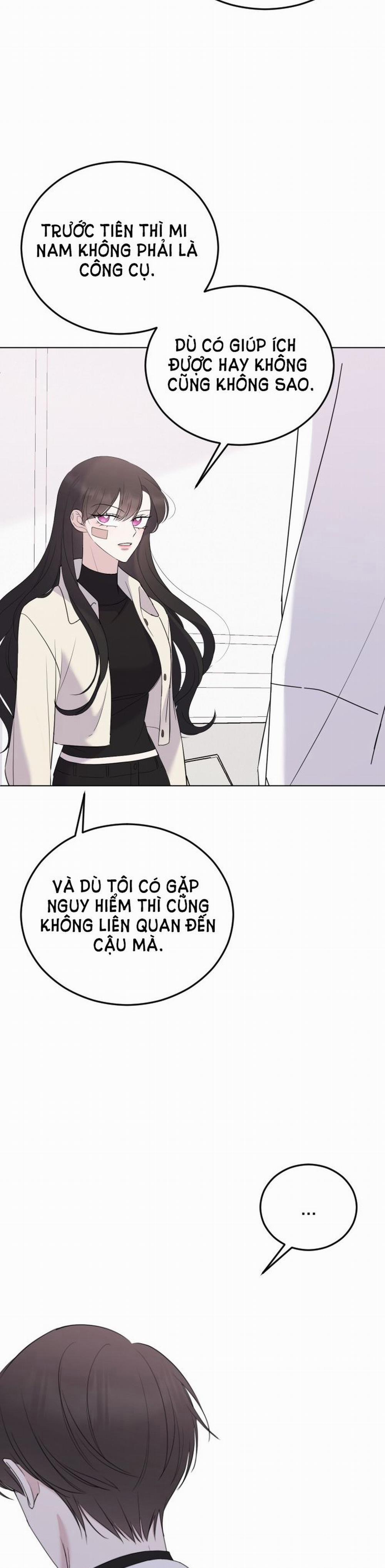 Kết Thúc, Tôi Muốn Thay Đổi Nó 6.5 trang 37