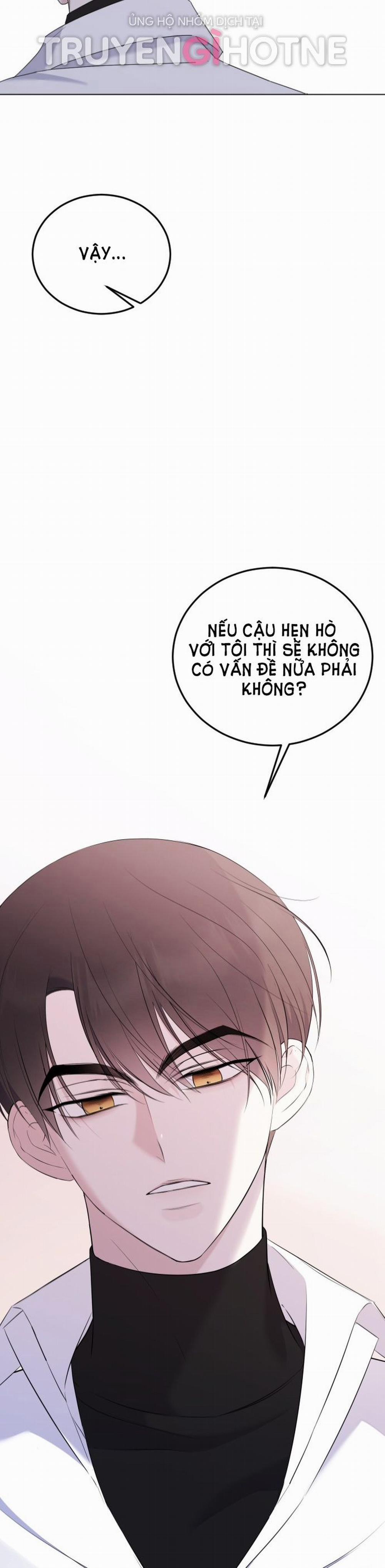 Kết Thúc, Tôi Muốn Thay Đổi Nó 6.5 trang 38