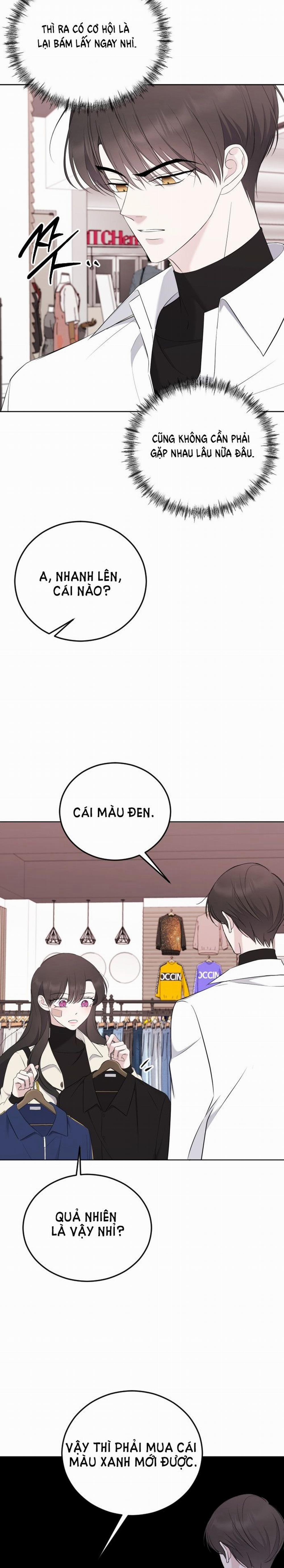 Kết Thúc, Tôi Muốn Thay Đổi Nó 6.5 trang 9