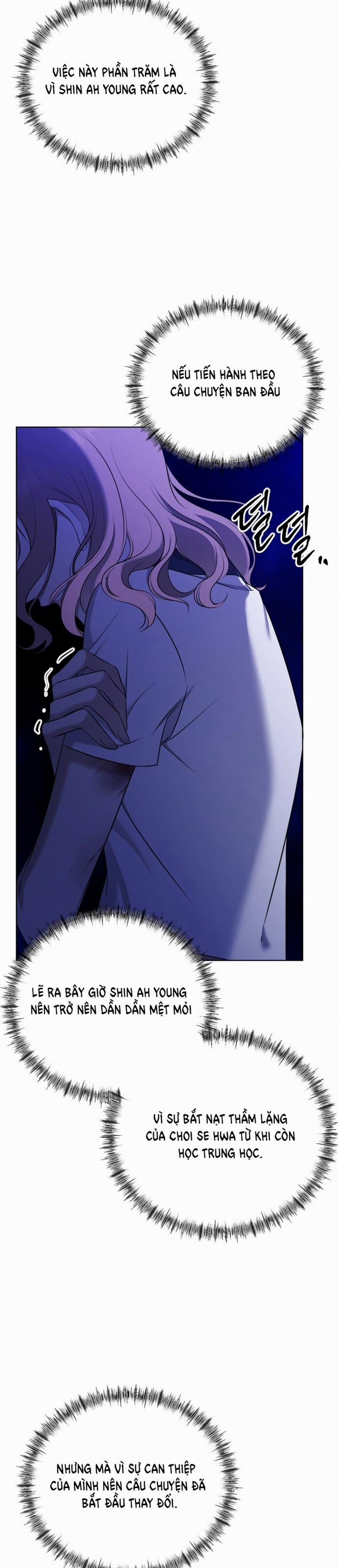 Kết Thúc, Tôi Muốn Thay Đổi Nó 6 trang 12