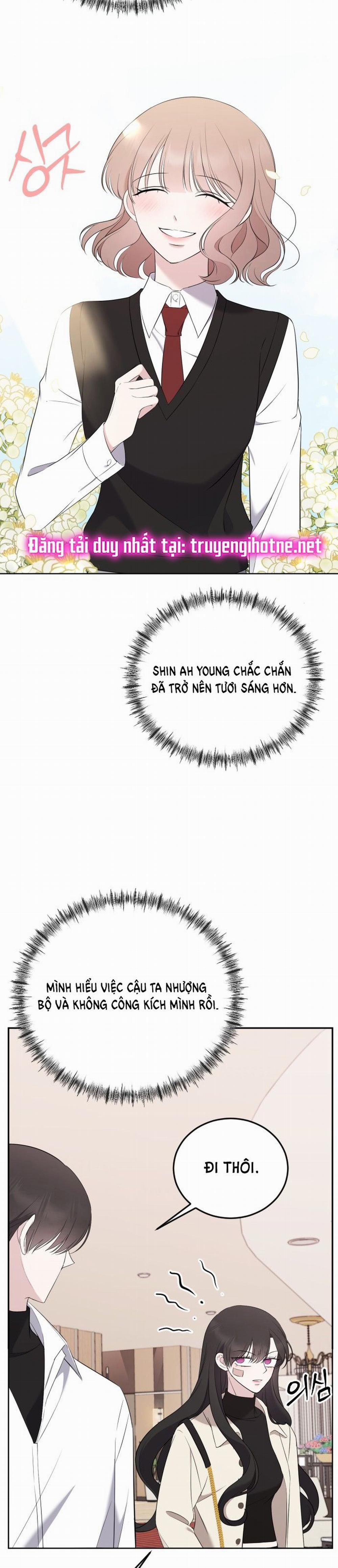 Kết Thúc, Tôi Muốn Thay Đổi Nó 6 trang 13