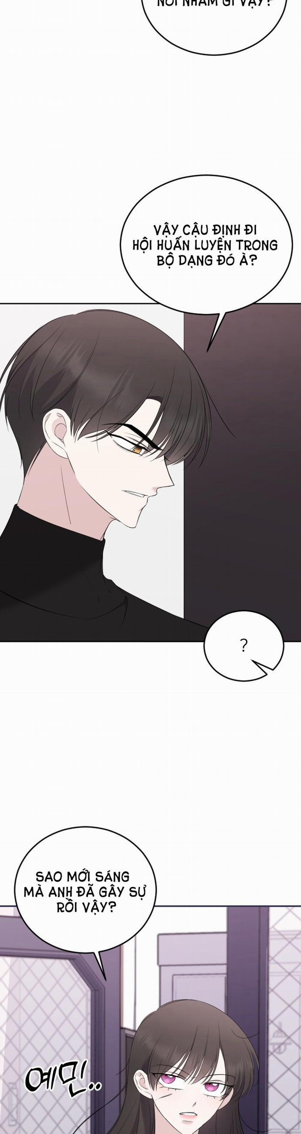 Kết Thúc, Tôi Muốn Thay Đổi Nó 6 trang 2