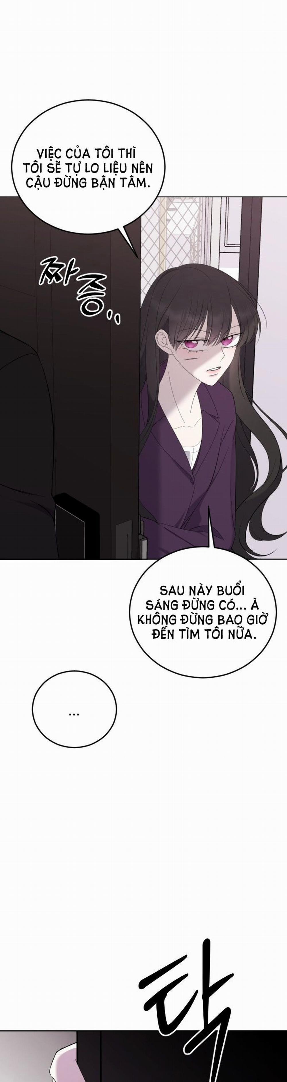 Kết Thúc, Tôi Muốn Thay Đổi Nó 6 trang 5