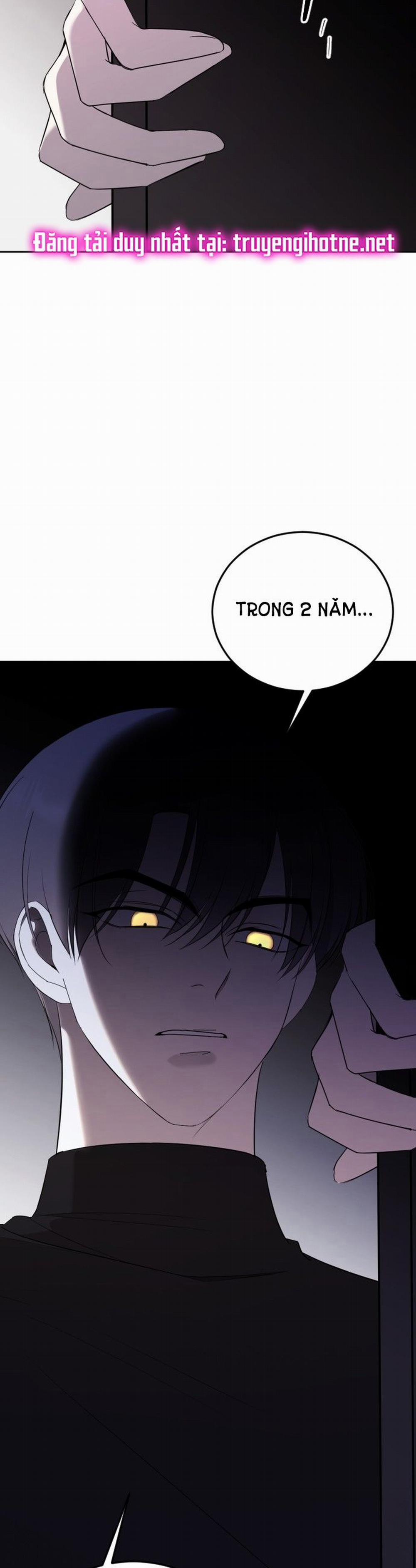 Kết Thúc, Tôi Muốn Thay Đổi Nó 6 trang 6