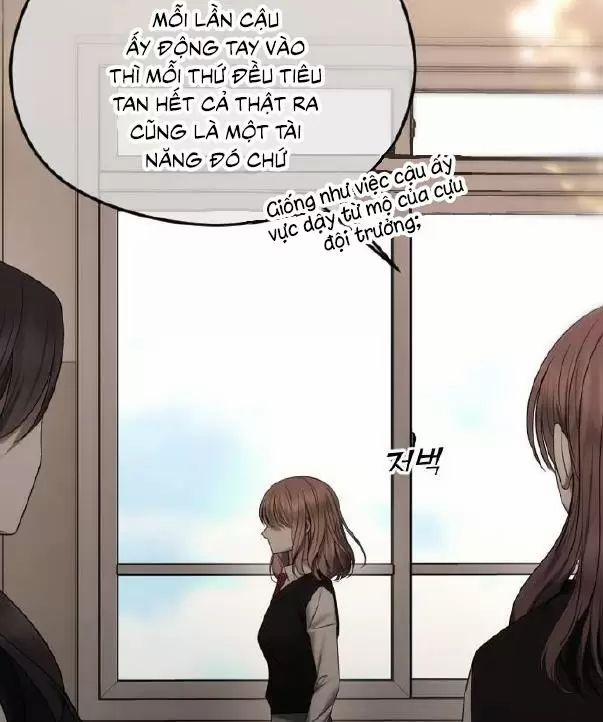 Kết Thúc, Tôi Muốn Thay Đổi Nó 62 trang 19