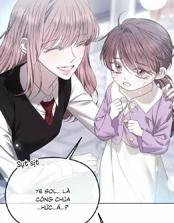 Kết Thúc, Tôi Muốn Thay Đổi Nó 62 trang 40