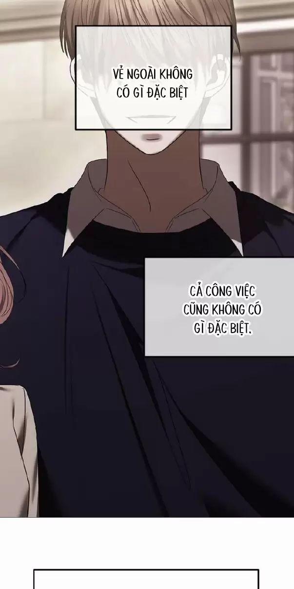 Kết Thúc, Tôi Muốn Thay Đổi Nó 62 trang 62