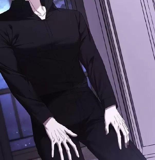 Kết Thúc, Tôi Muốn Thay Đổi Nó 62 trang 9