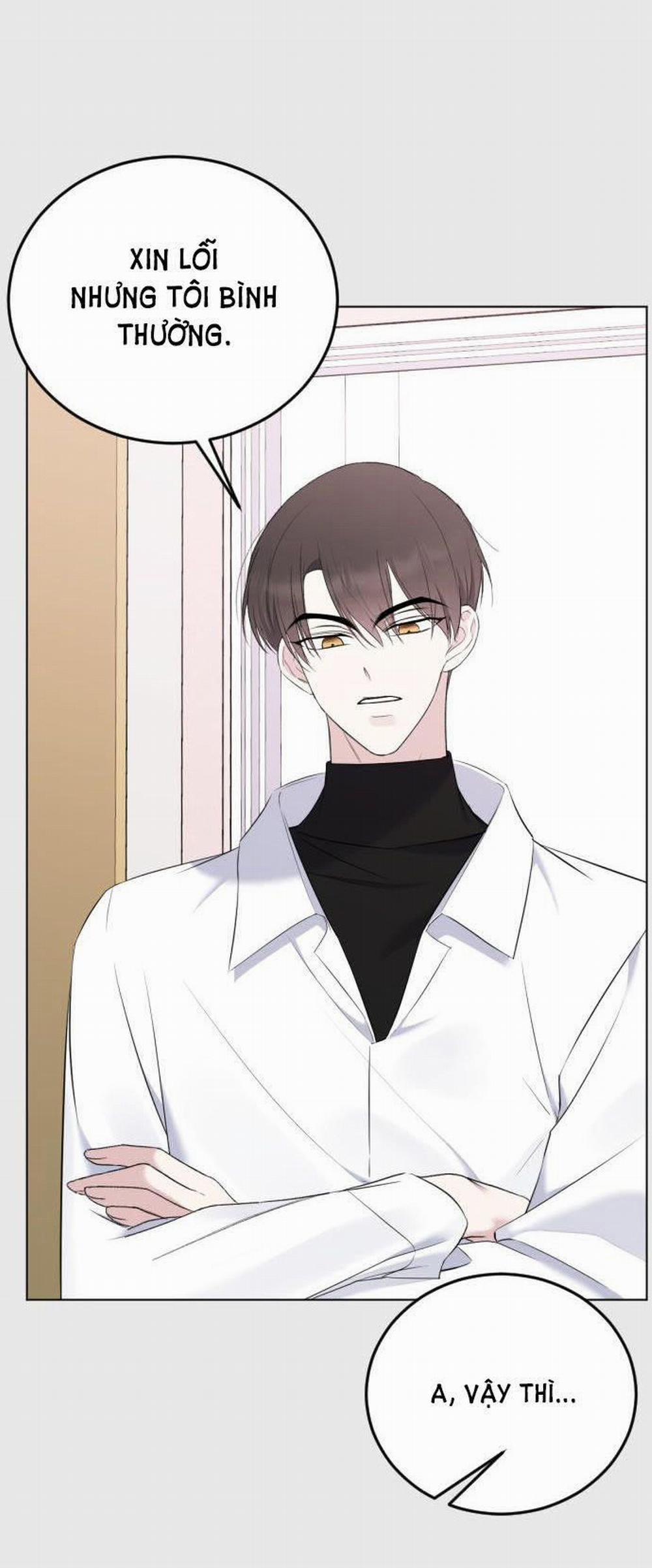 Kết Thúc, Tôi Muốn Thay Đổi Nó 7.1 trang 14