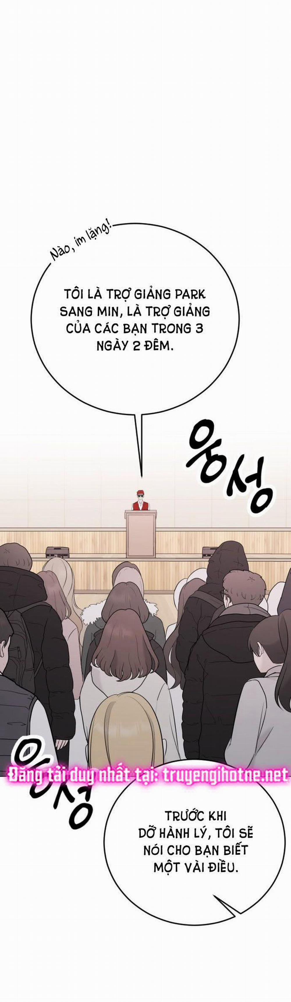 Kết Thúc, Tôi Muốn Thay Đổi Nó 7.1 trang 30