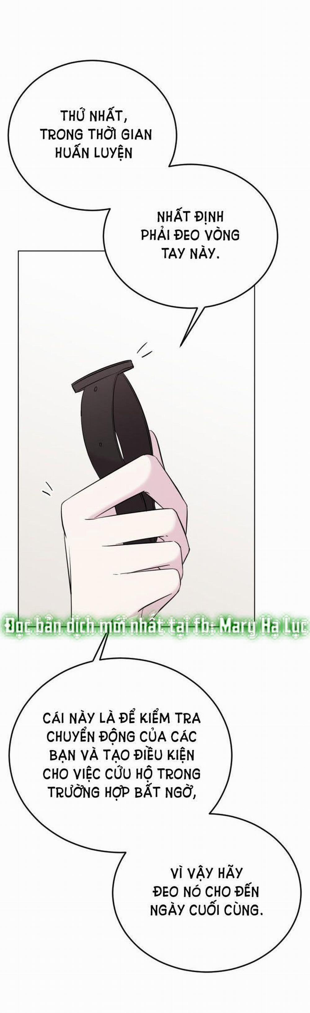 Kết Thúc, Tôi Muốn Thay Đổi Nó 7.1 trang 31