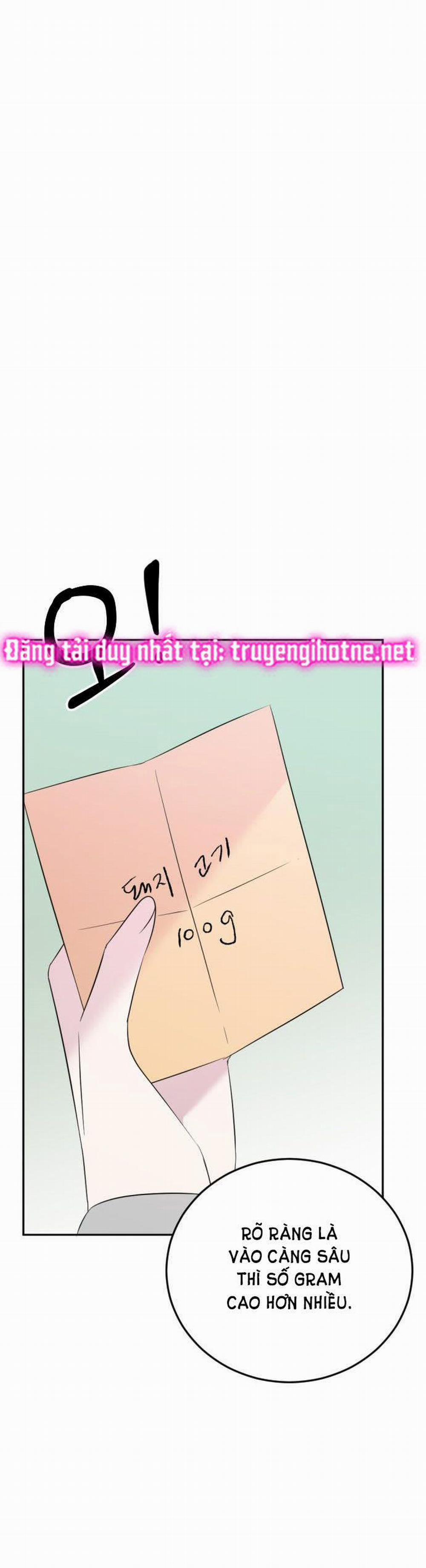 Kết Thúc, Tôi Muốn Thay Đổi Nó 7.2 trang 16