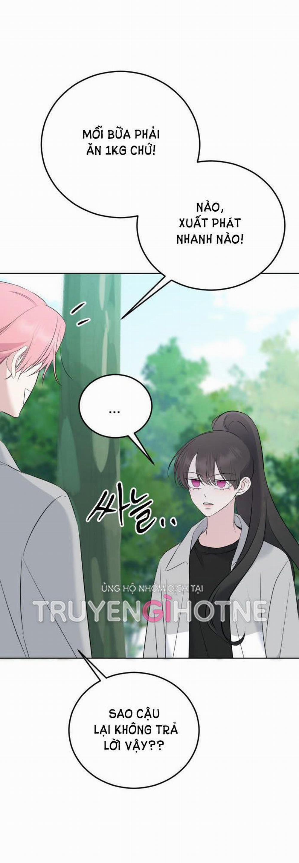 Kết Thúc, Tôi Muốn Thay Đổi Nó 7.2 trang 20