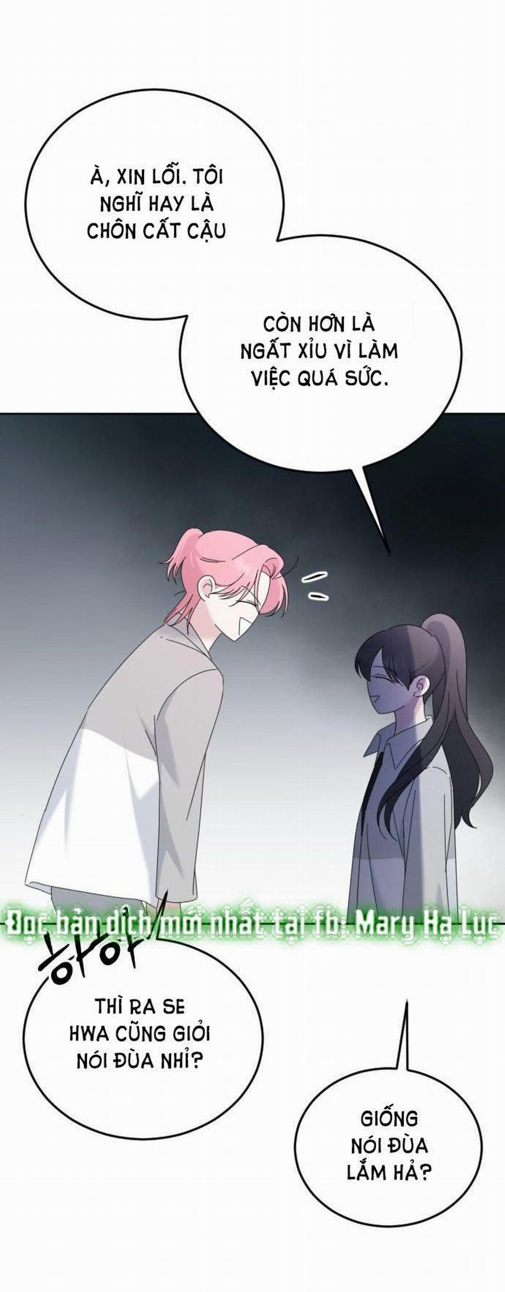 Kết Thúc, Tôi Muốn Thay Đổi Nó 7.2 trang 21
