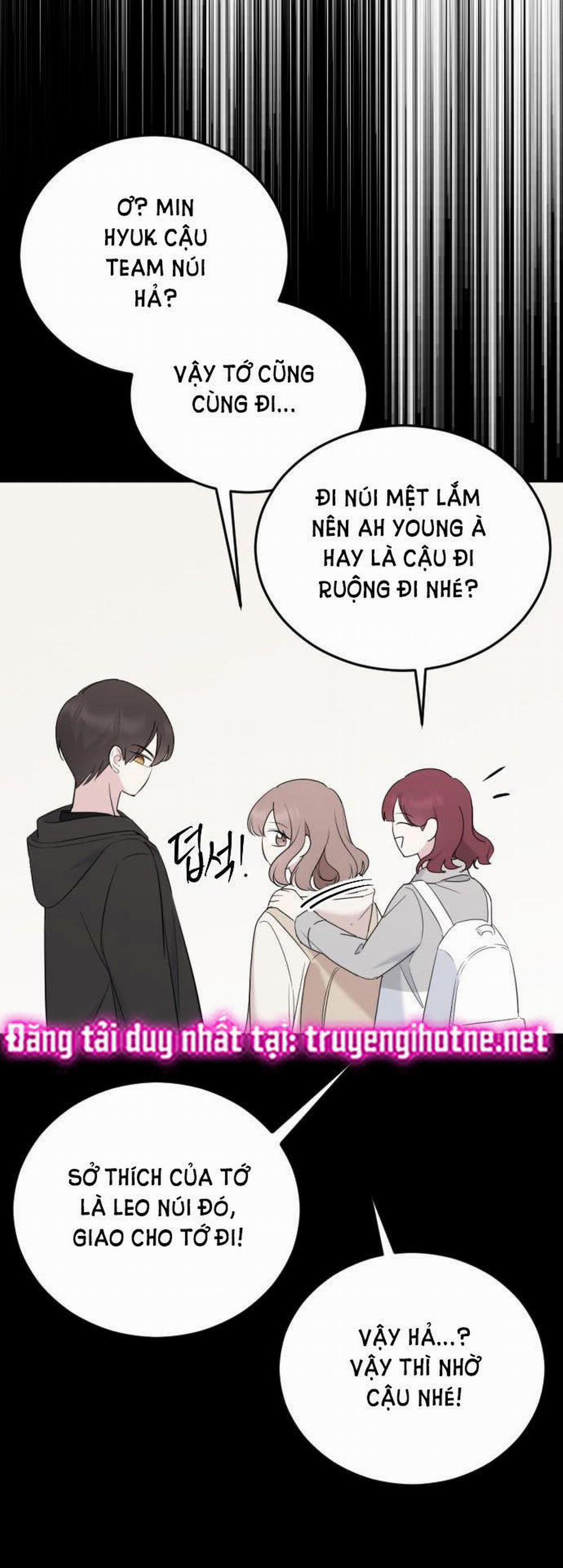 Kết Thúc, Tôi Muốn Thay Đổi Nó 7.2 trang 29