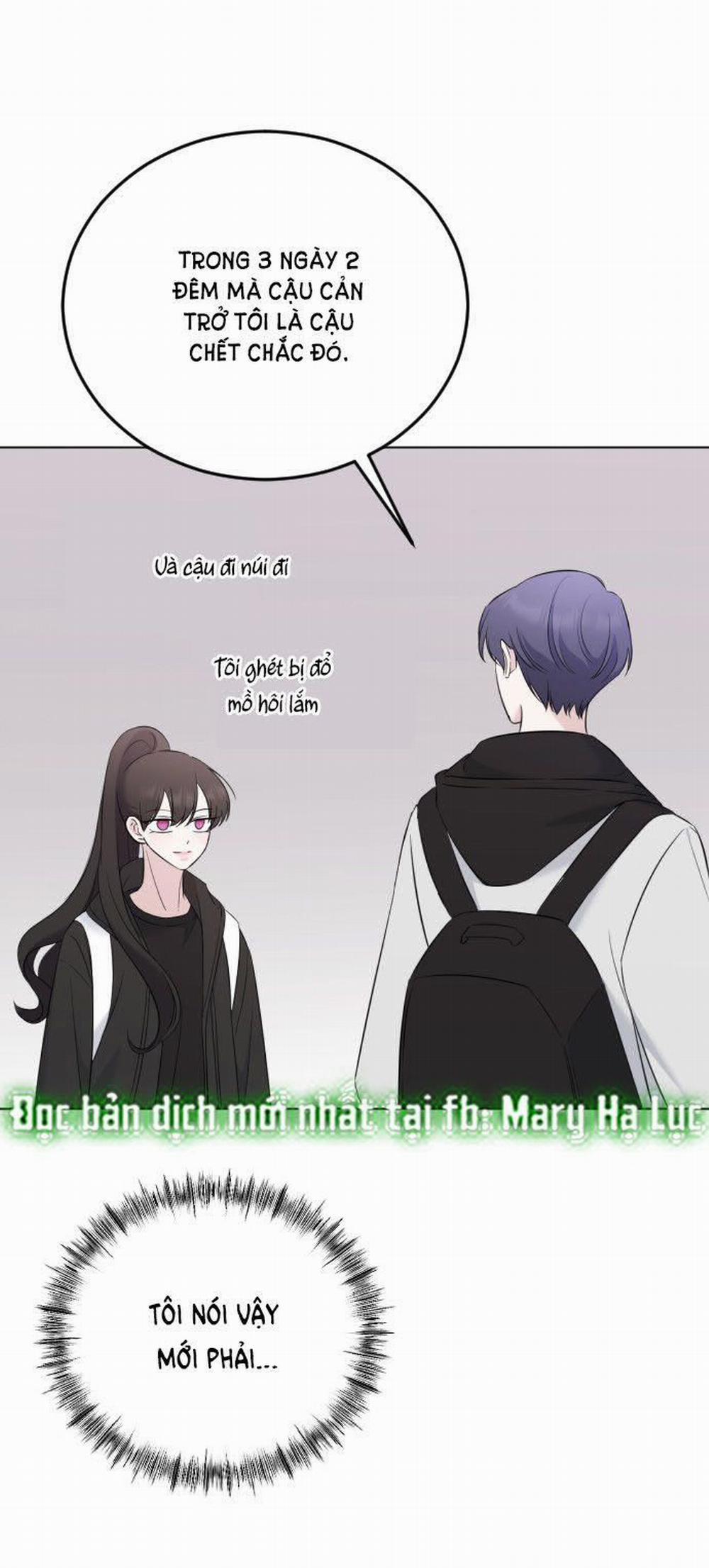 Kết Thúc, Tôi Muốn Thay Đổi Nó 7.2 trang 3