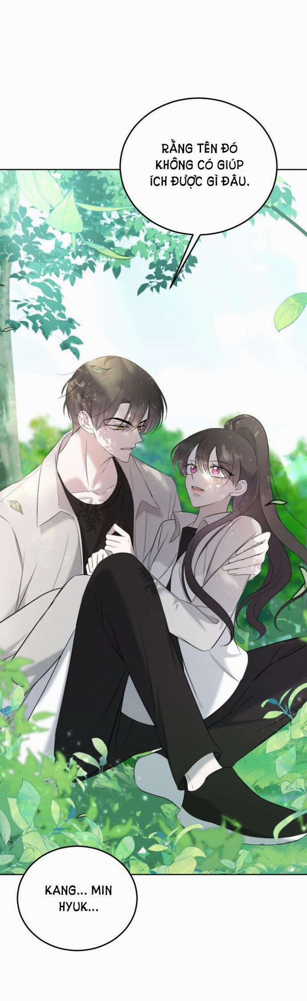 Kết Thúc, Tôi Muốn Thay Đổi Nó 7.2 trang 40