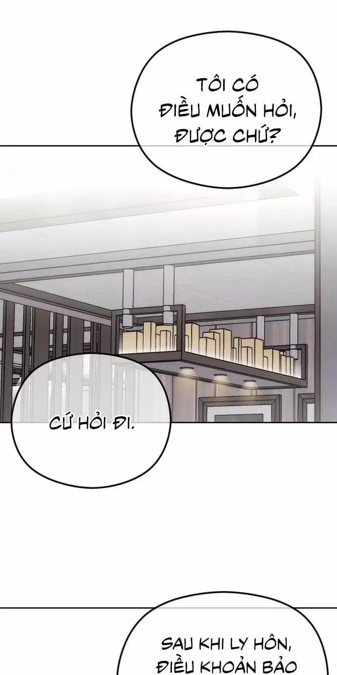 Kết Thúc, Tôi Muốn Thay Đổi Nó 74 trang 1