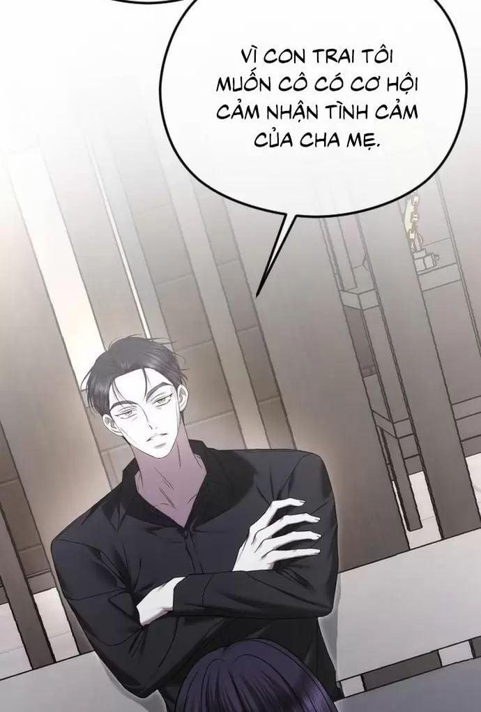 Kết Thúc, Tôi Muốn Thay Đổi Nó 74 trang 12