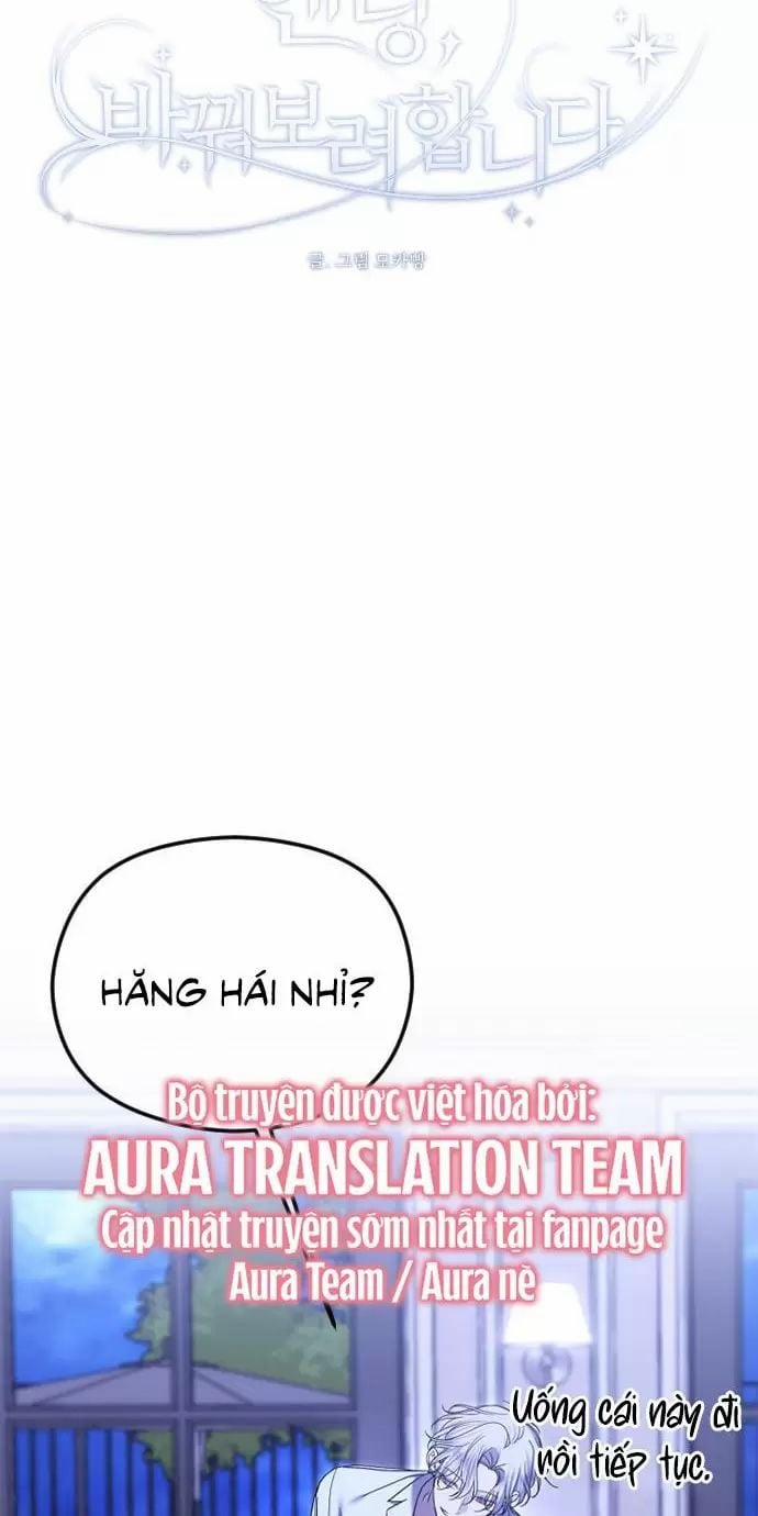 Kết Thúc, Tôi Muốn Thay Đổi Nó 74 trang 19