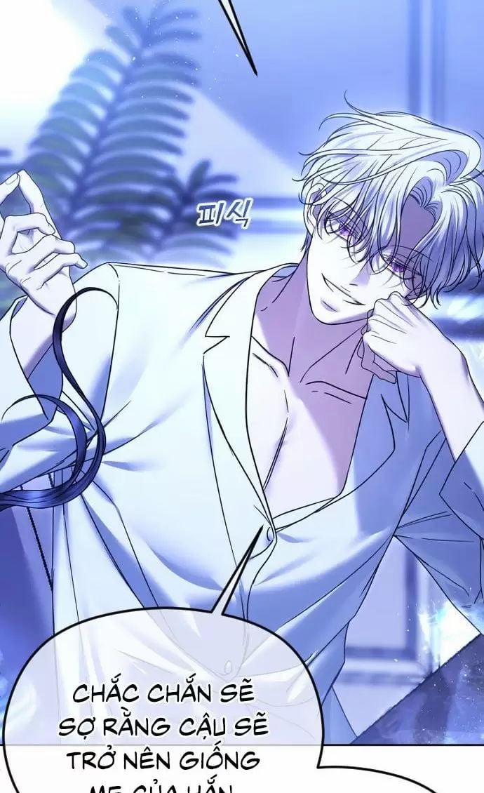 Kết Thúc, Tôi Muốn Thay Đổi Nó 74 trang 56