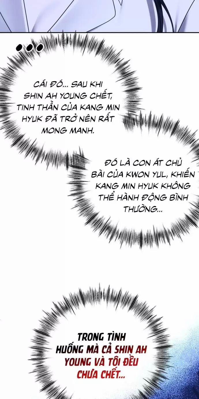 Kết Thúc, Tôi Muốn Thay Đổi Nó 74 trang 58