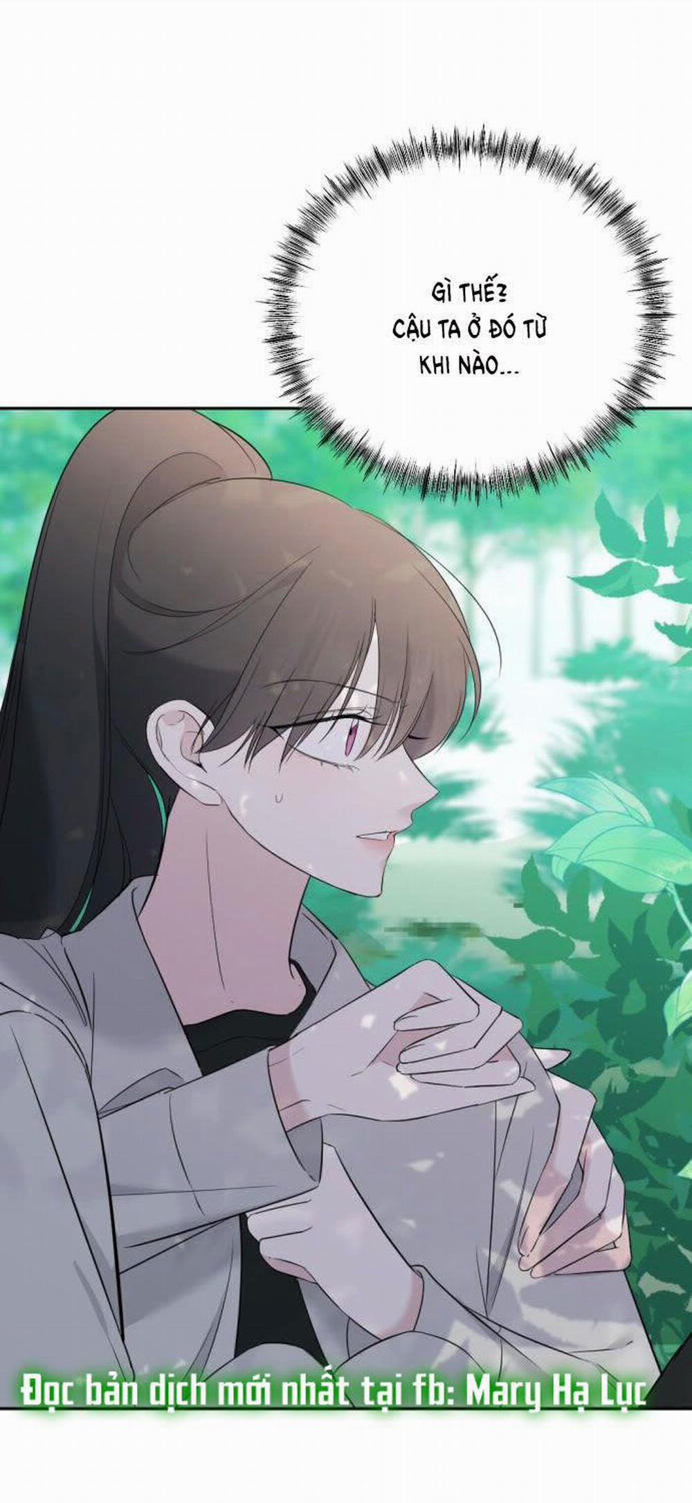 Kết Thúc, Tôi Muốn Thay Đổi Nó 8.1 trang 14