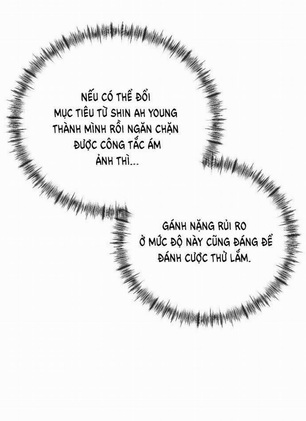 Kết Thúc, Tôi Muốn Thay Đổi Nó 8.1 trang 19