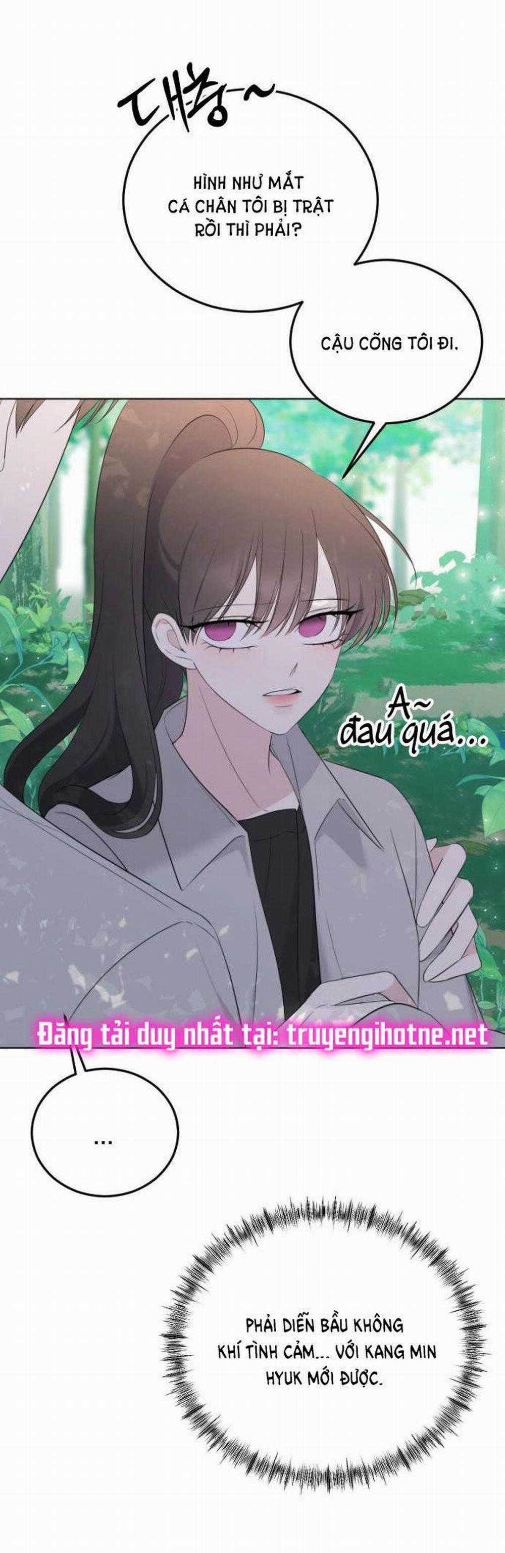 Kết Thúc, Tôi Muốn Thay Đổi Nó 8.1 trang 21
