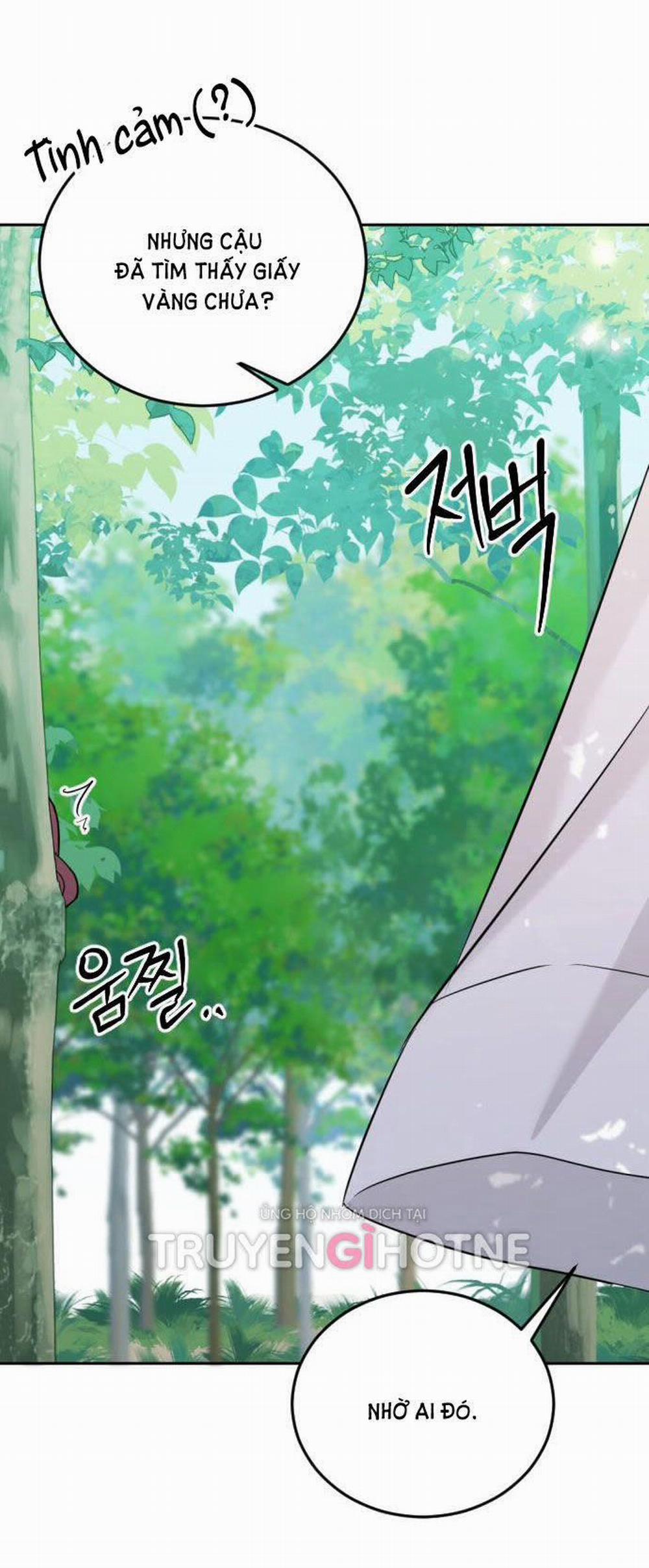 Kết Thúc, Tôi Muốn Thay Đổi Nó 8.1 trang 24