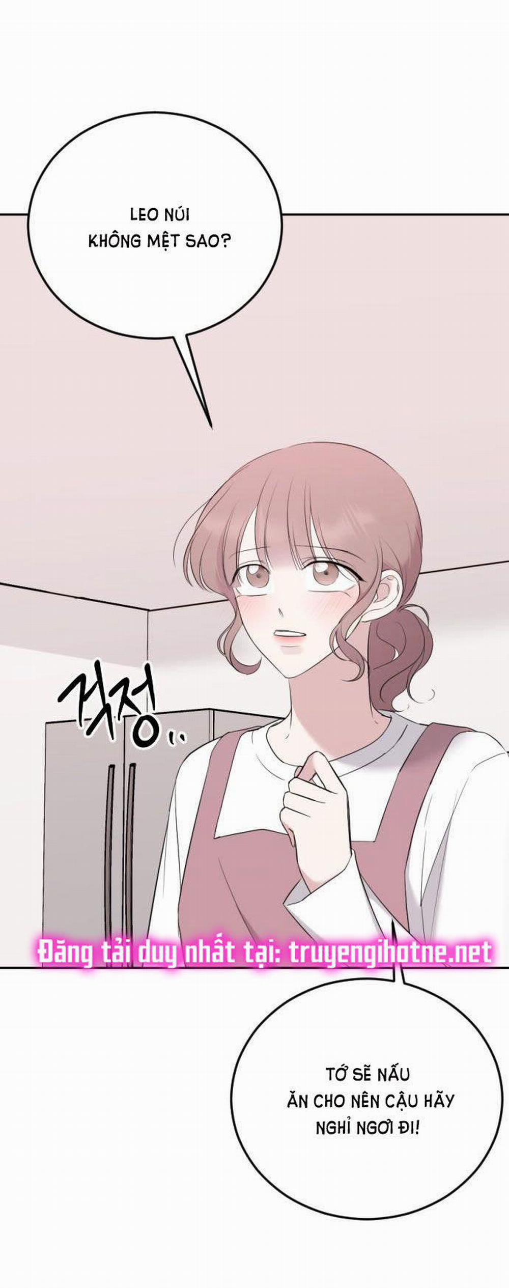 Kết Thúc, Tôi Muốn Thay Đổi Nó 8.1 trang 32