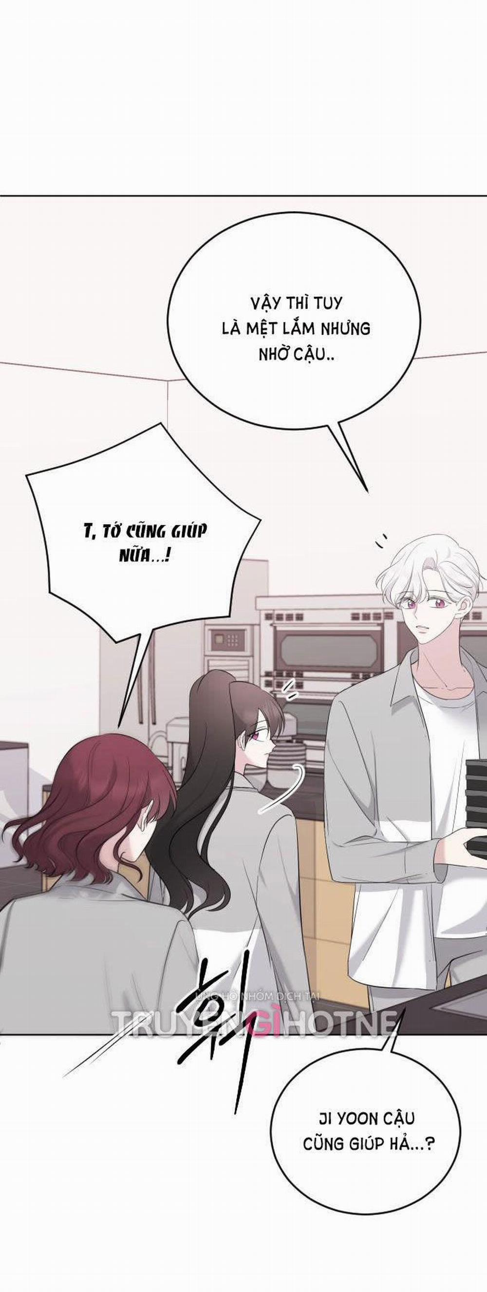 Kết Thúc, Tôi Muốn Thay Đổi Nó 8.1 trang 37