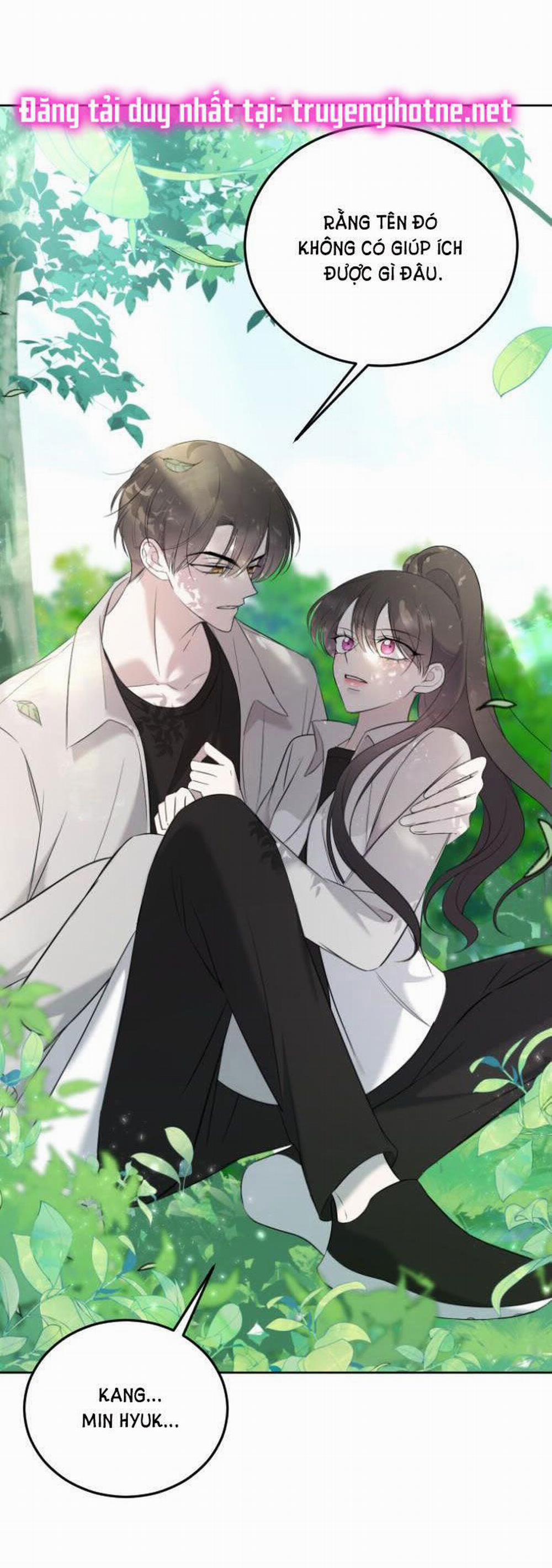 Kết Thúc, Tôi Muốn Thay Đổi Nó 8.1 trang 4