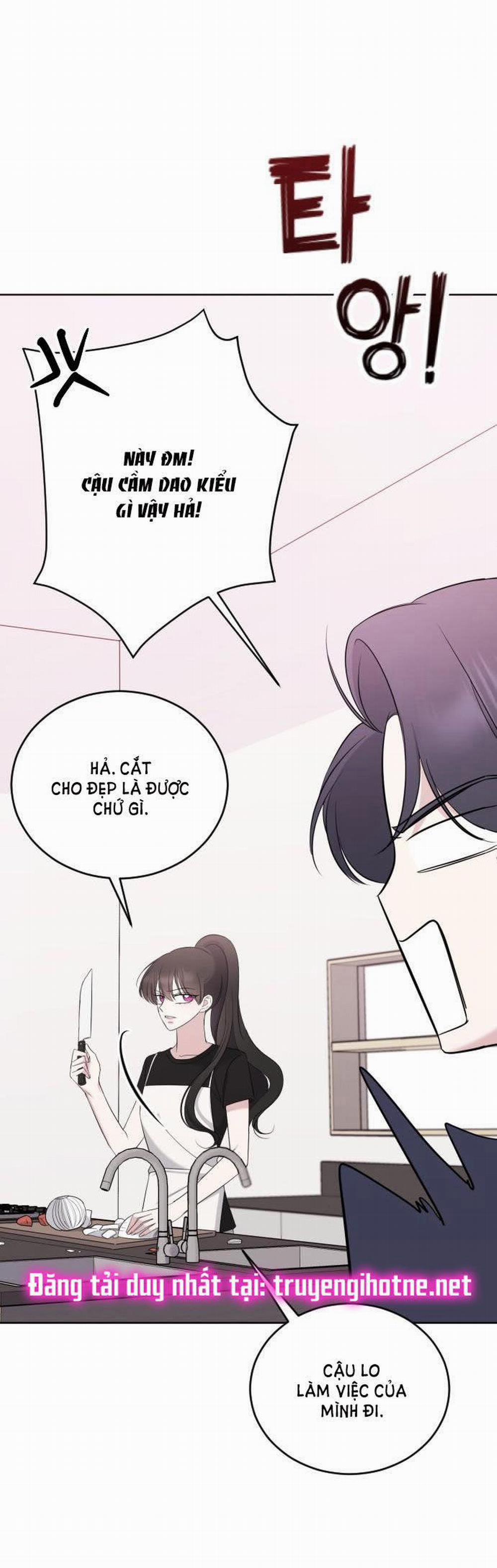 Kết Thúc, Tôi Muốn Thay Đổi Nó 8.1 trang 46