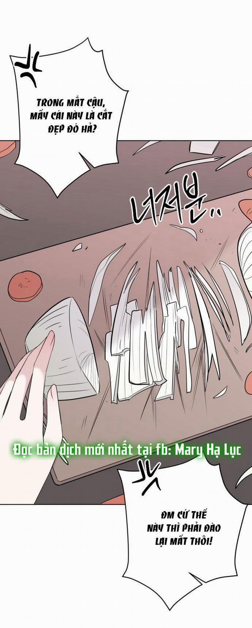 Kết Thúc, Tôi Muốn Thay Đổi Nó 8.1 trang 47