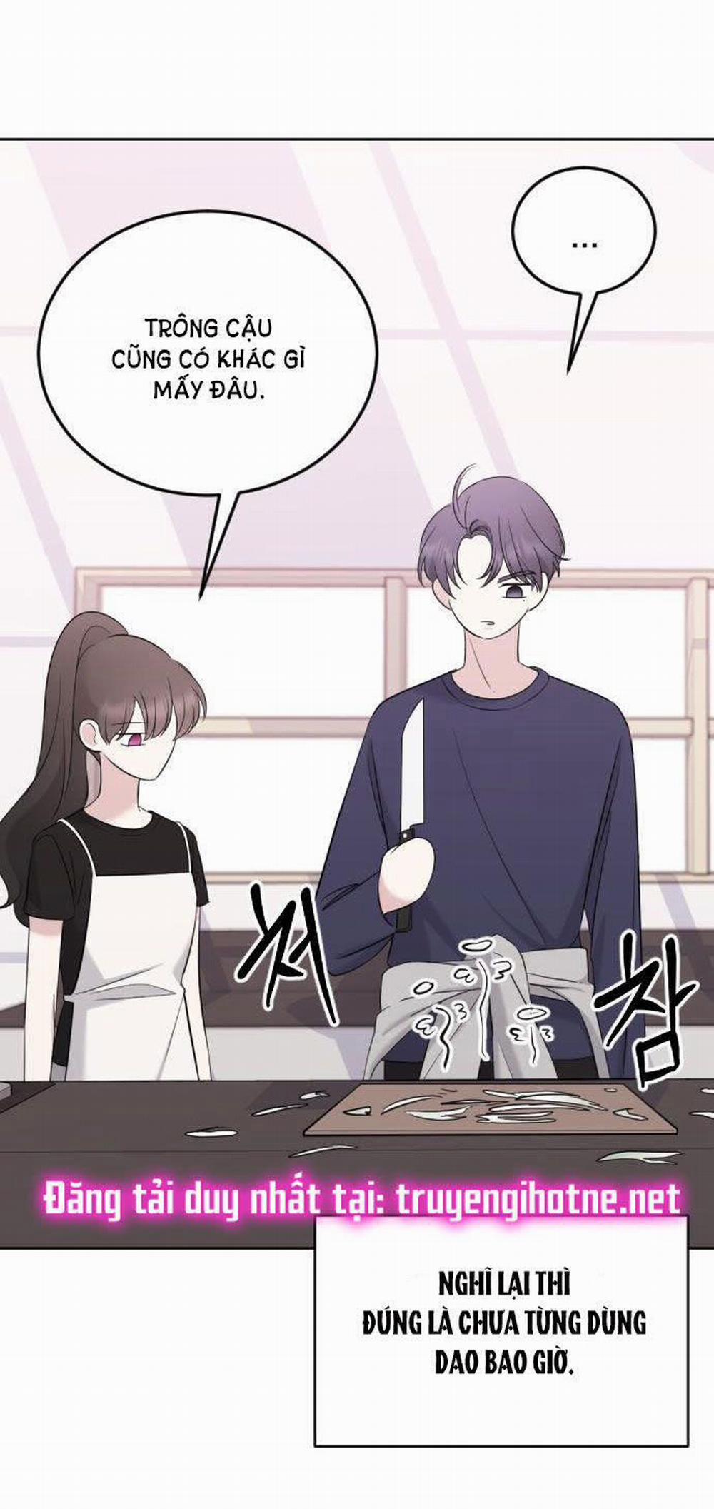 Kết Thúc, Tôi Muốn Thay Đổi Nó 8.1 trang 50