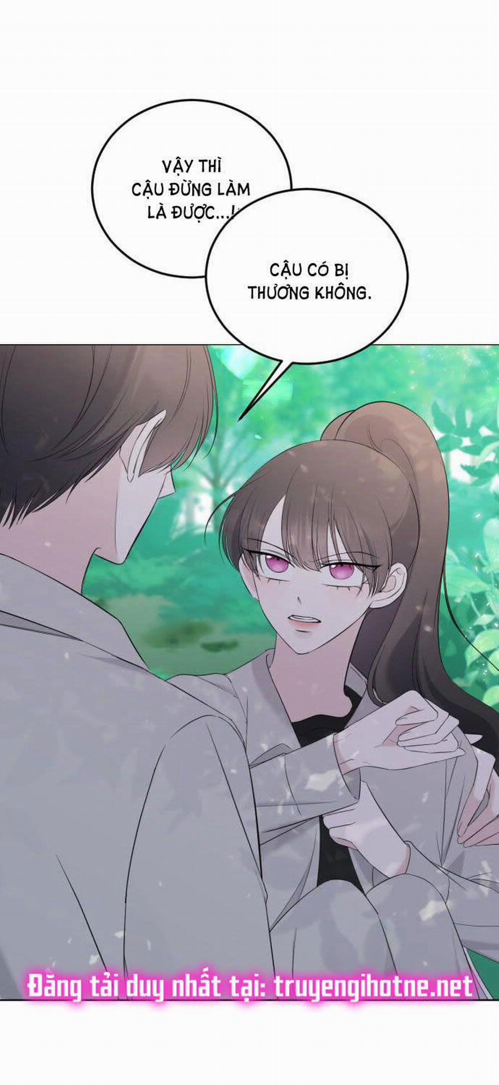 Kết Thúc, Tôi Muốn Thay Đổi Nó 8.1 trang 7