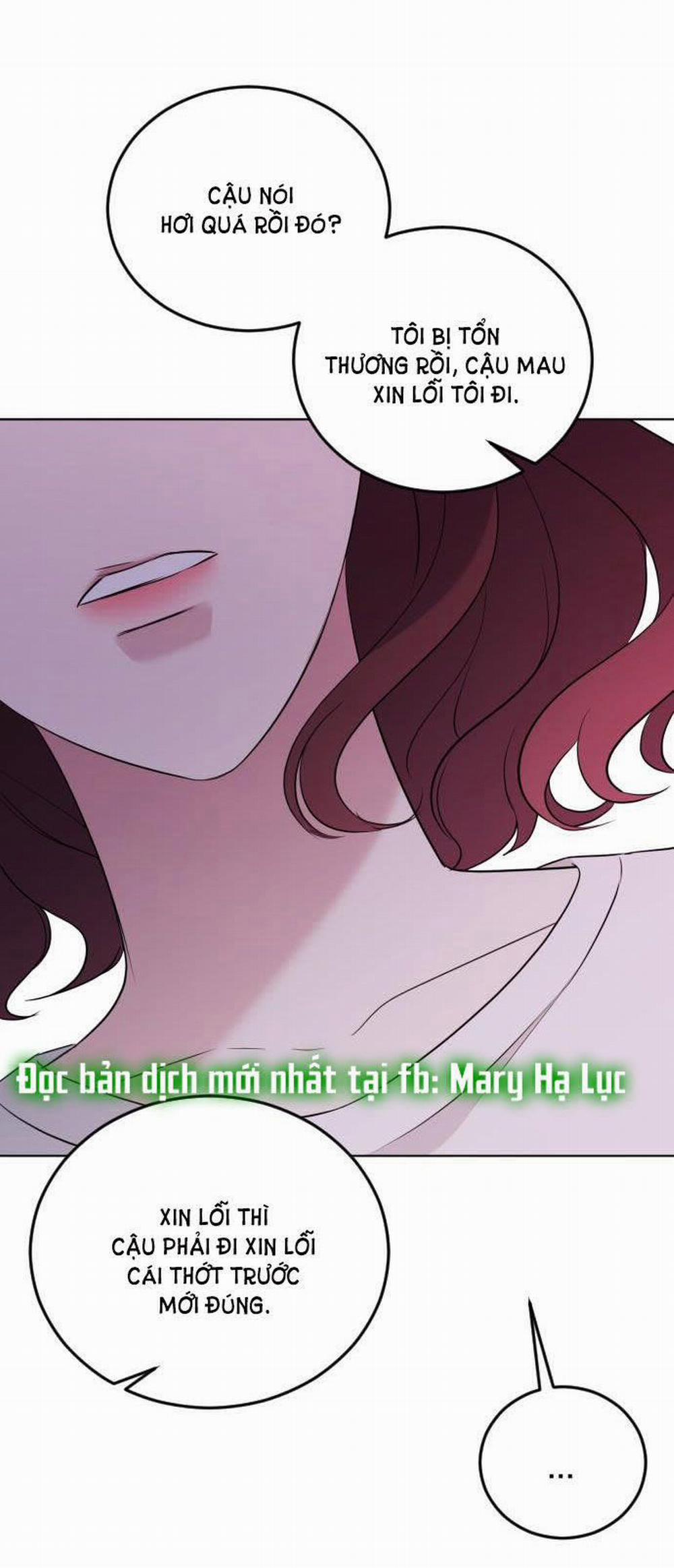 Kết Thúc, Tôi Muốn Thay Đổi Nó 8.2 trang 10