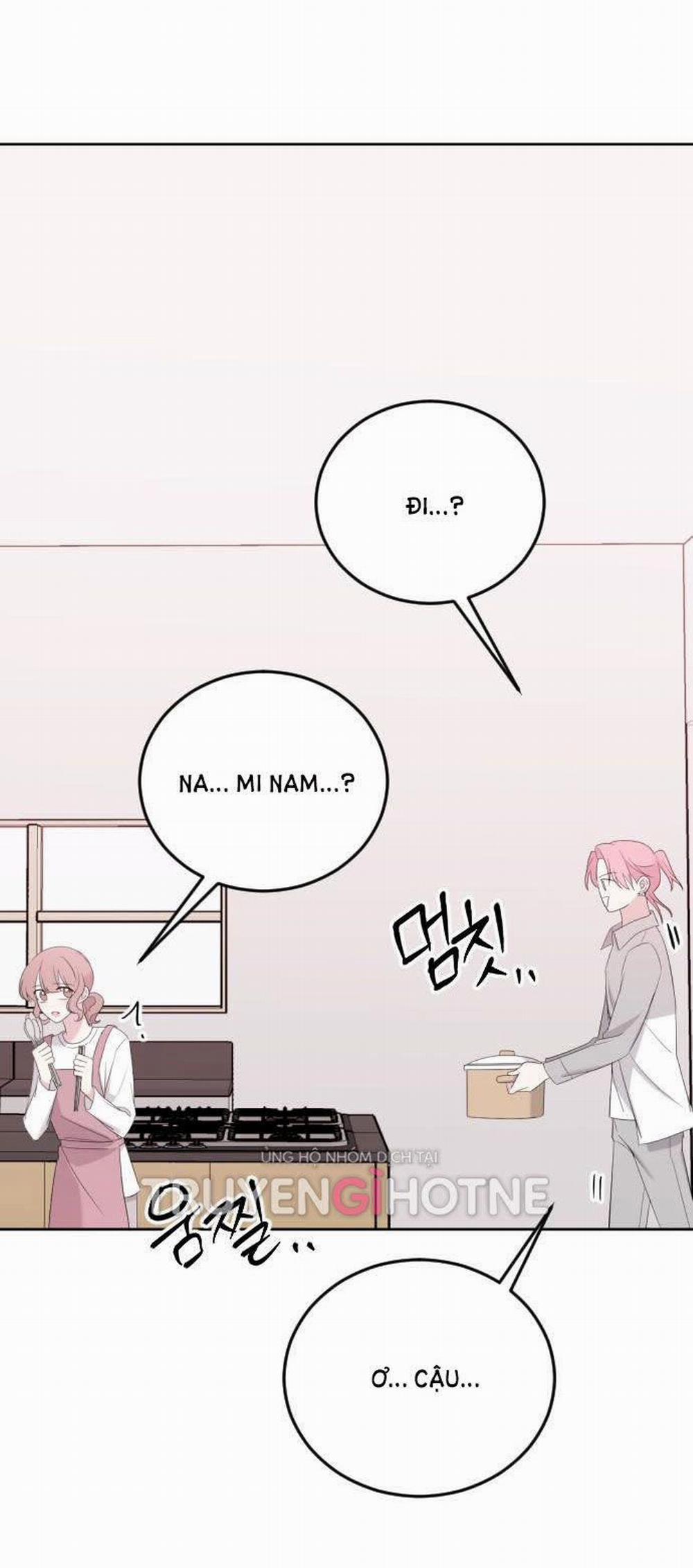 Kết Thúc, Tôi Muốn Thay Đổi Nó 8.2 trang 20