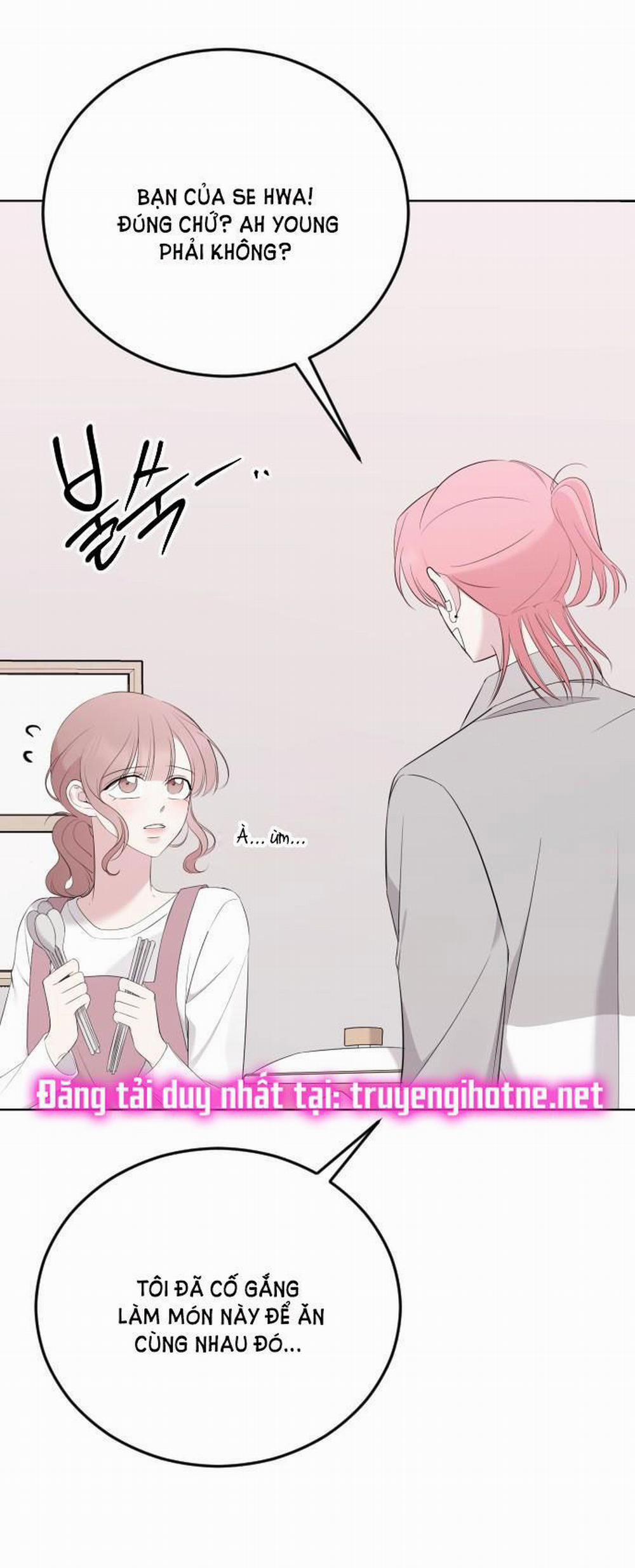 Kết Thúc, Tôi Muốn Thay Đổi Nó 8.2 trang 22