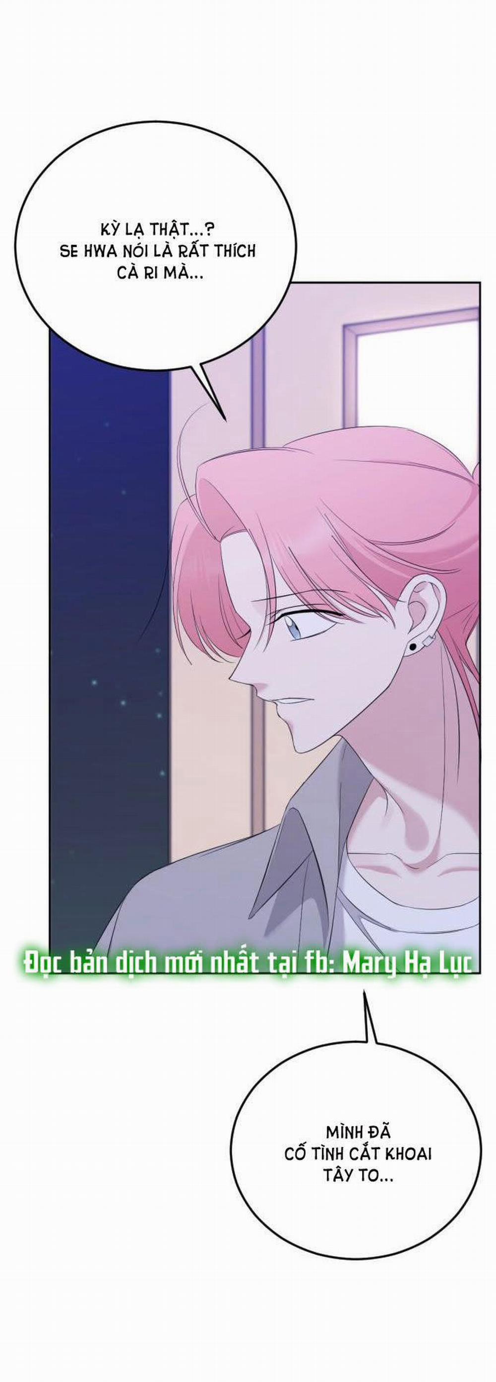 Kết Thúc, Tôi Muốn Thay Đổi Nó 8.2 trang 27