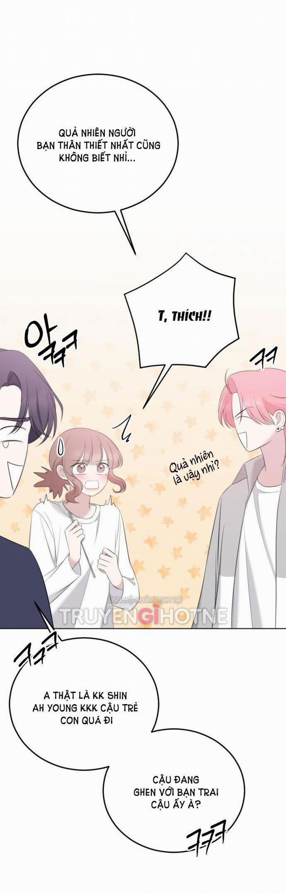 Kết Thúc, Tôi Muốn Thay Đổi Nó 8.2 trang 28
