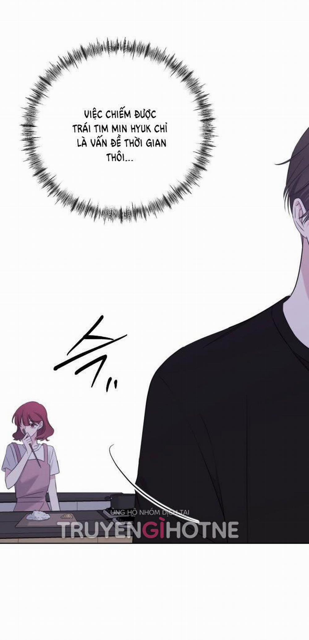 Kết Thúc, Tôi Muốn Thay Đổi Nó 8.2 trang 3