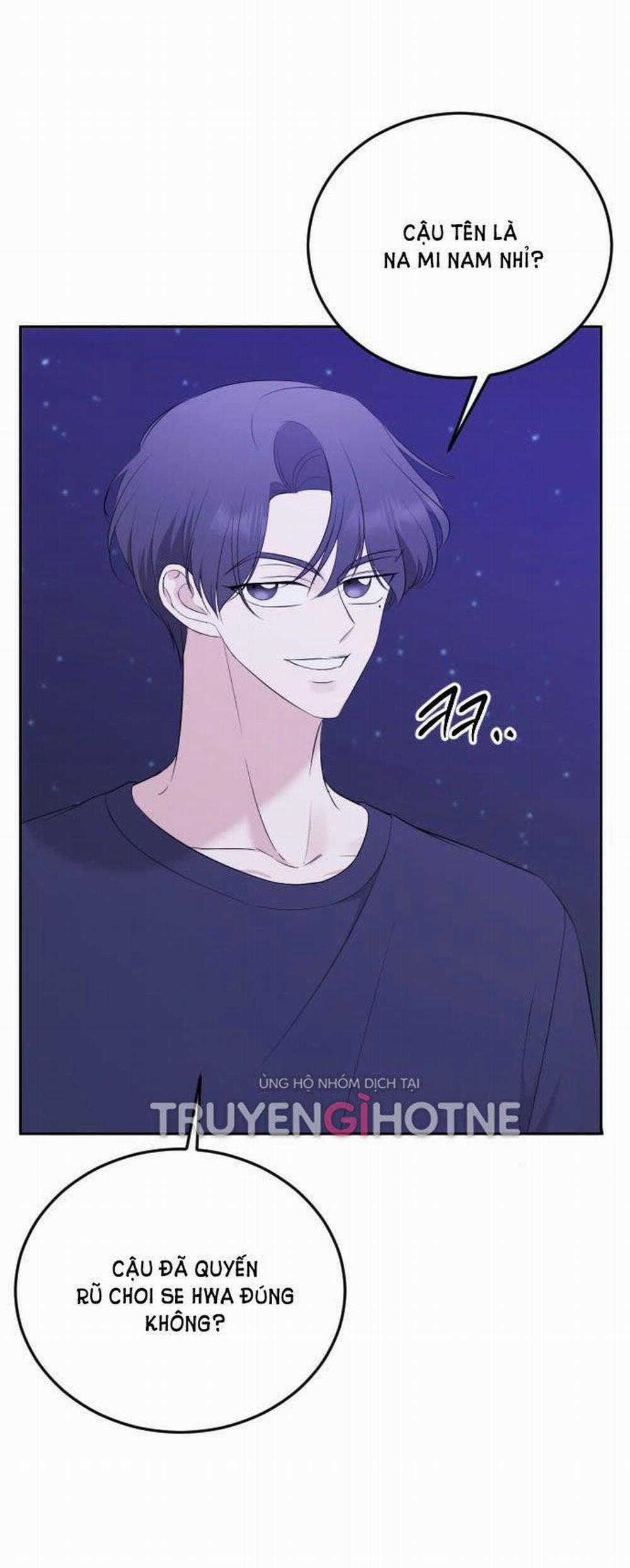 Kết Thúc, Tôi Muốn Thay Đổi Nó 8.2 trang 31