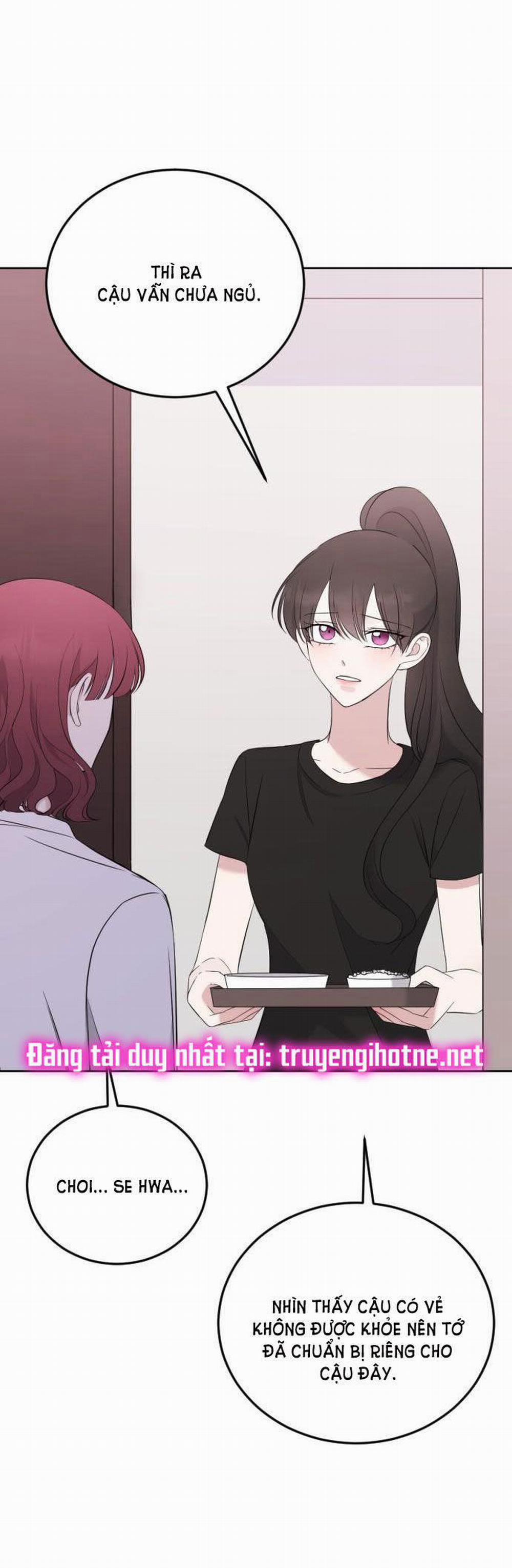 Kết Thúc, Tôi Muốn Thay Đổi Nó 8.2 trang 45