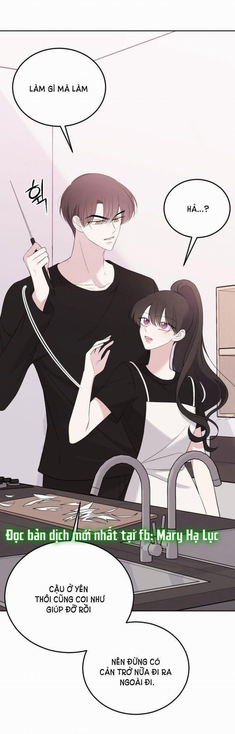 Kết Thúc, Tôi Muốn Thay Đổi Nó 8.2 trang 6