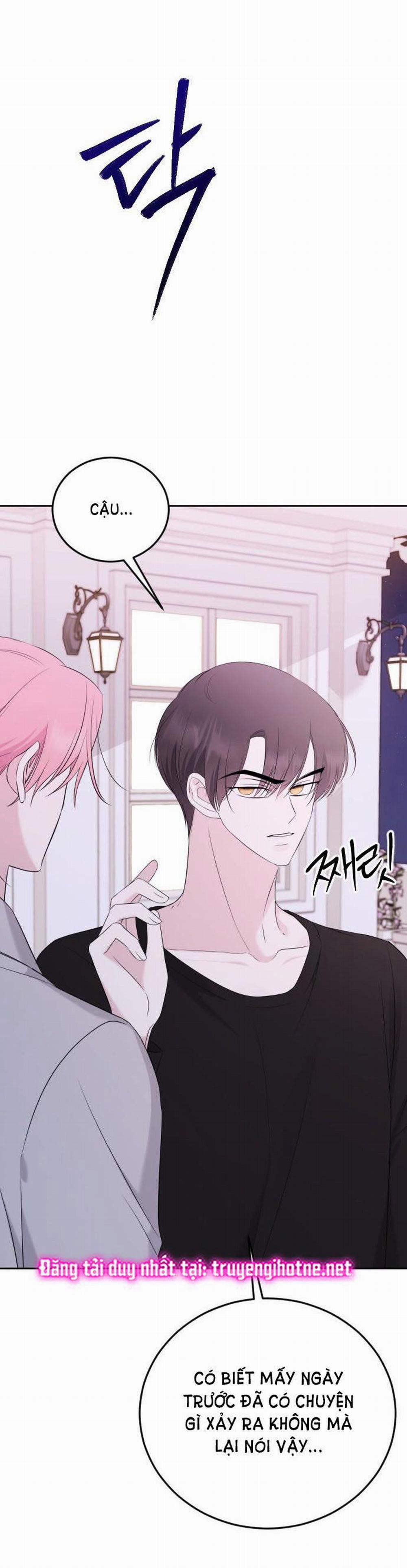 Kết Thúc, Tôi Muốn Thay Đổi Nó 9.1 trang 11