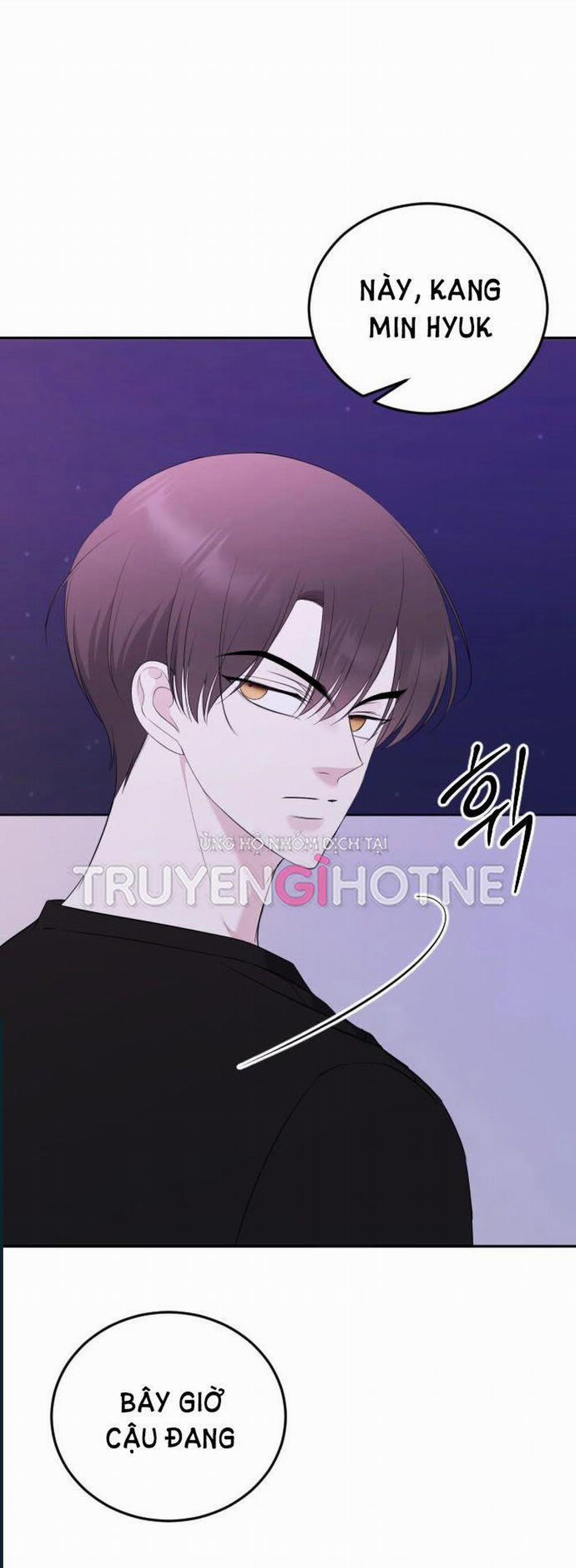 Kết Thúc, Tôi Muốn Thay Đổi Nó 9.1 trang 15