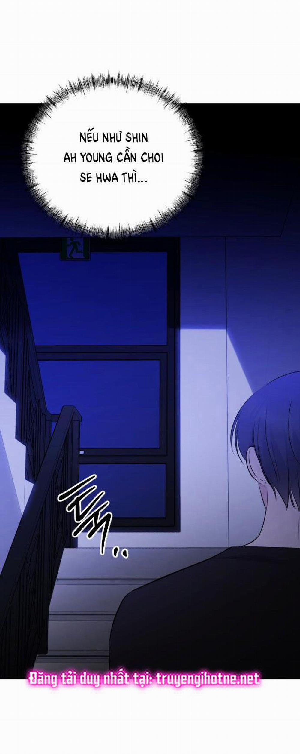 Kết Thúc, Tôi Muốn Thay Đổi Nó 9.1 trang 23